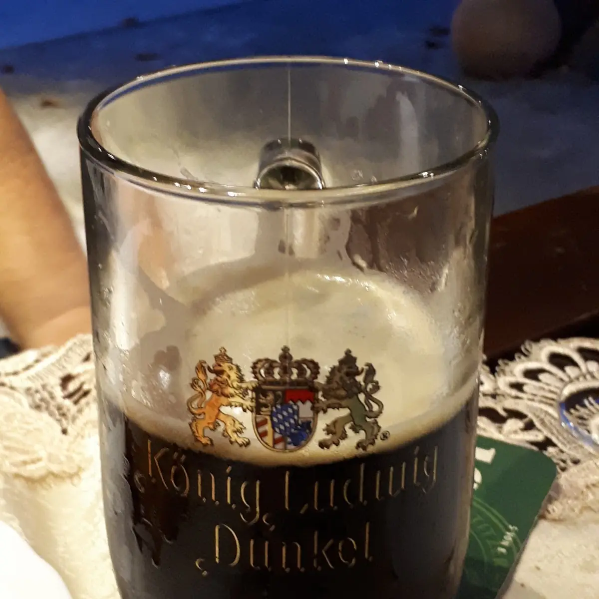 Schwarzbier