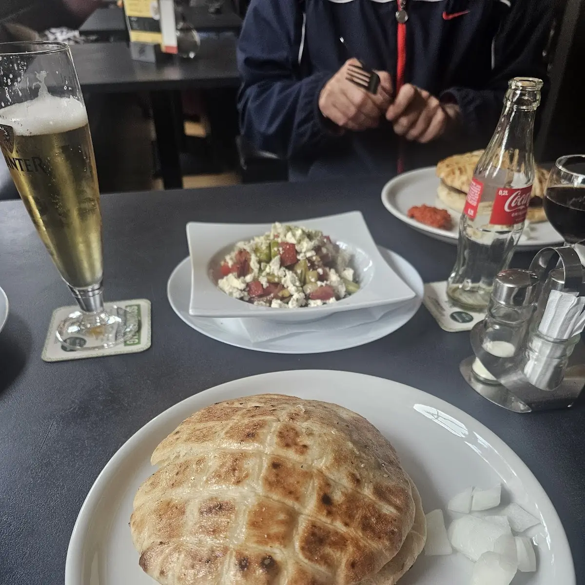 Calzone