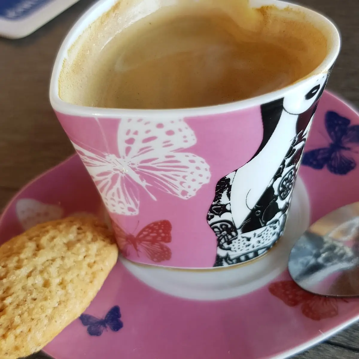 Espresso