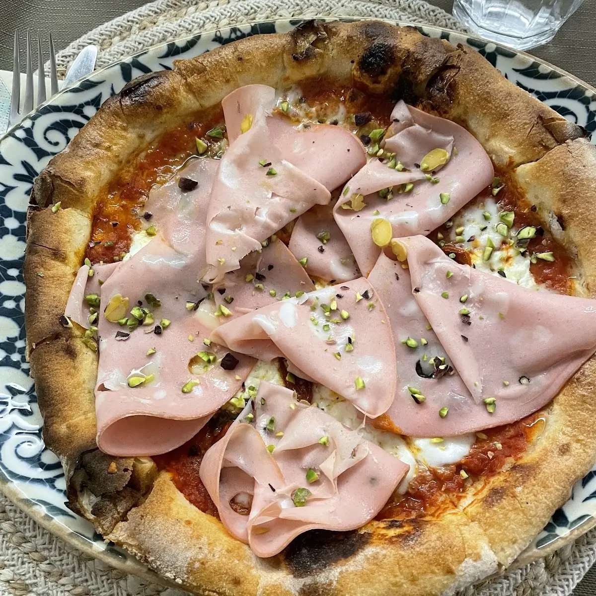 Mozzarella