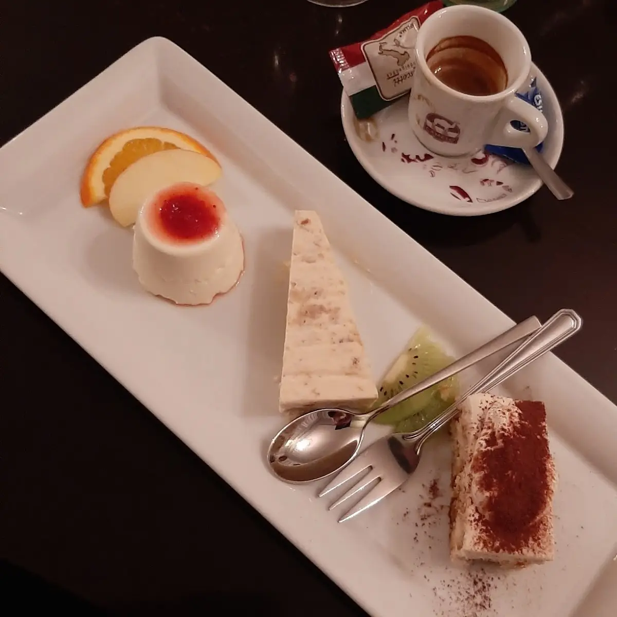 Dolce Della Casa