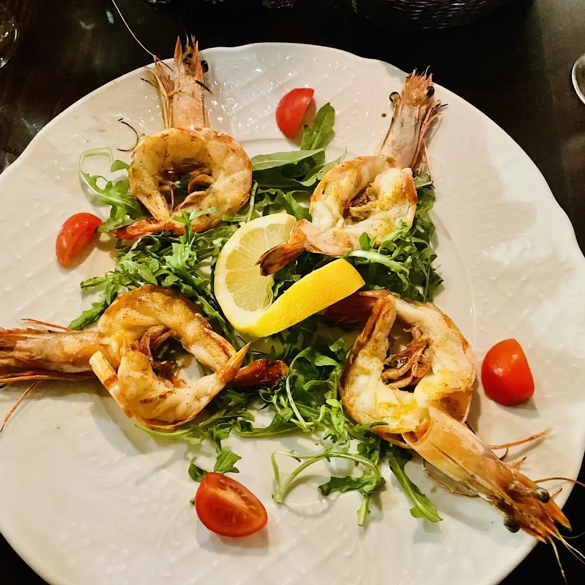 Gambas