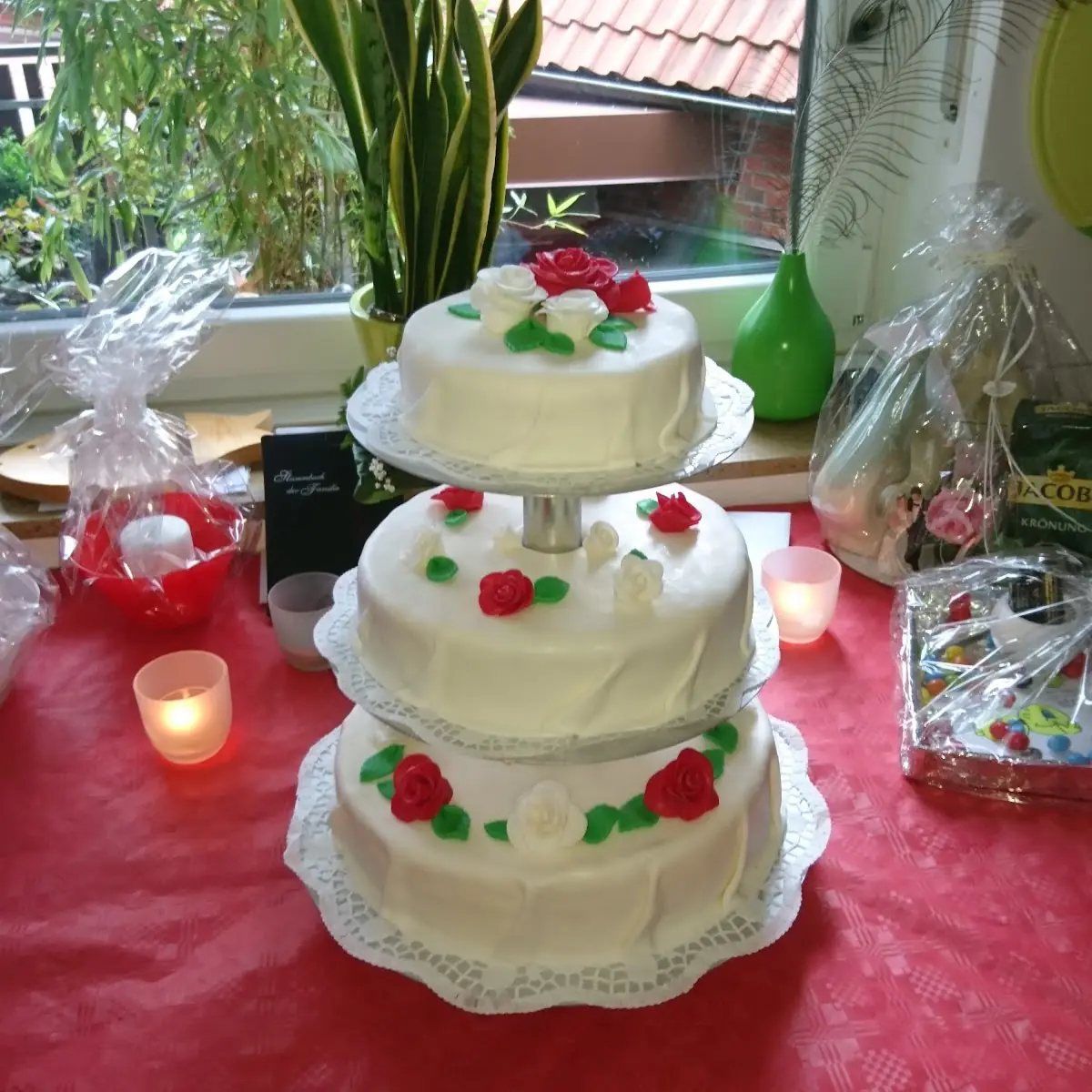 Schokolade