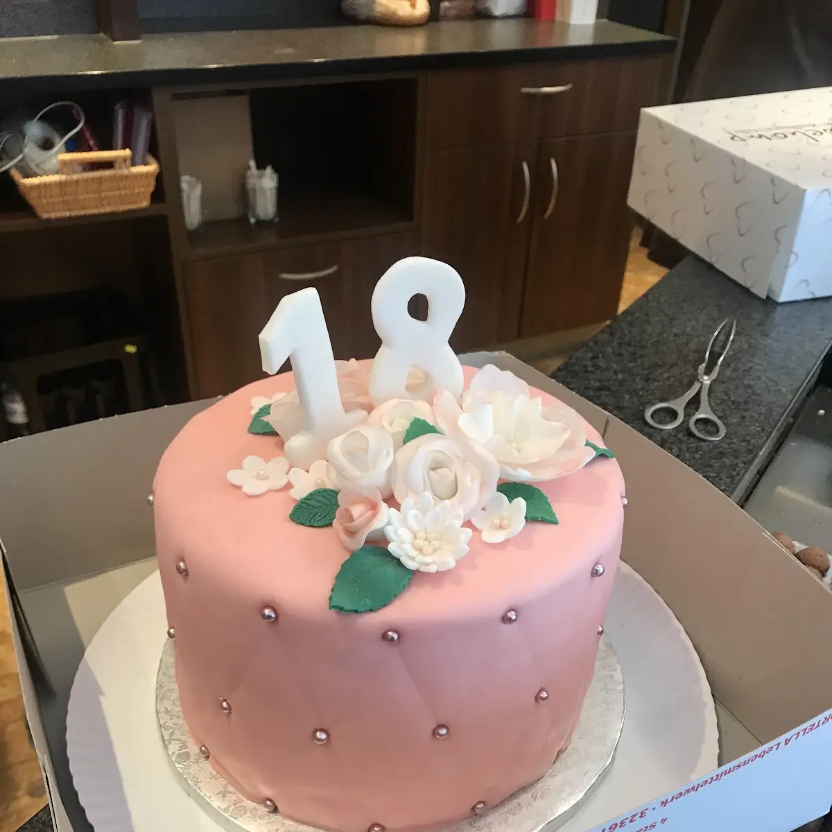 Torte
