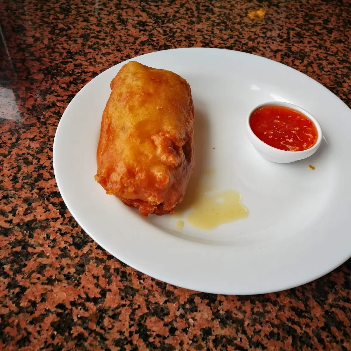 Frühlingsrolle