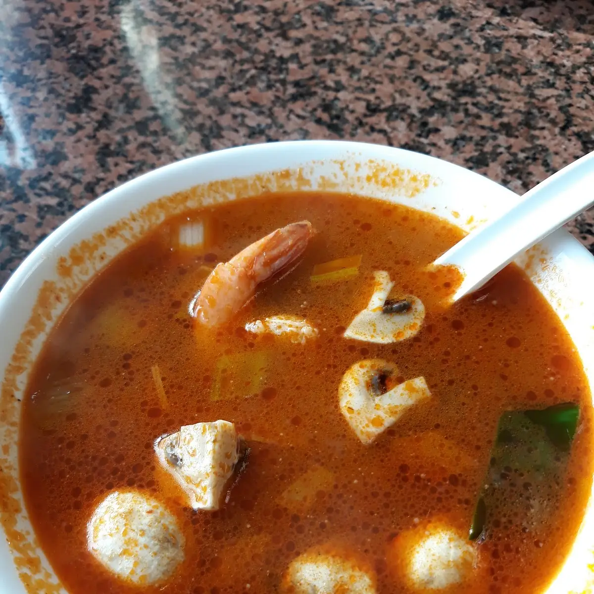 Tom Yum