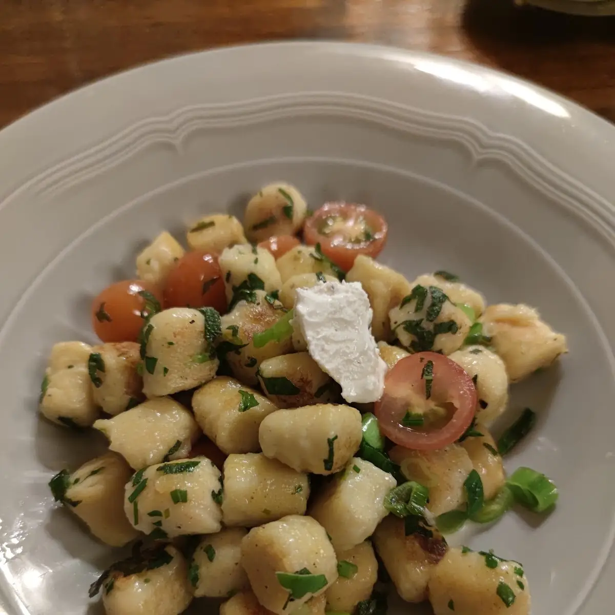 Gnocchi