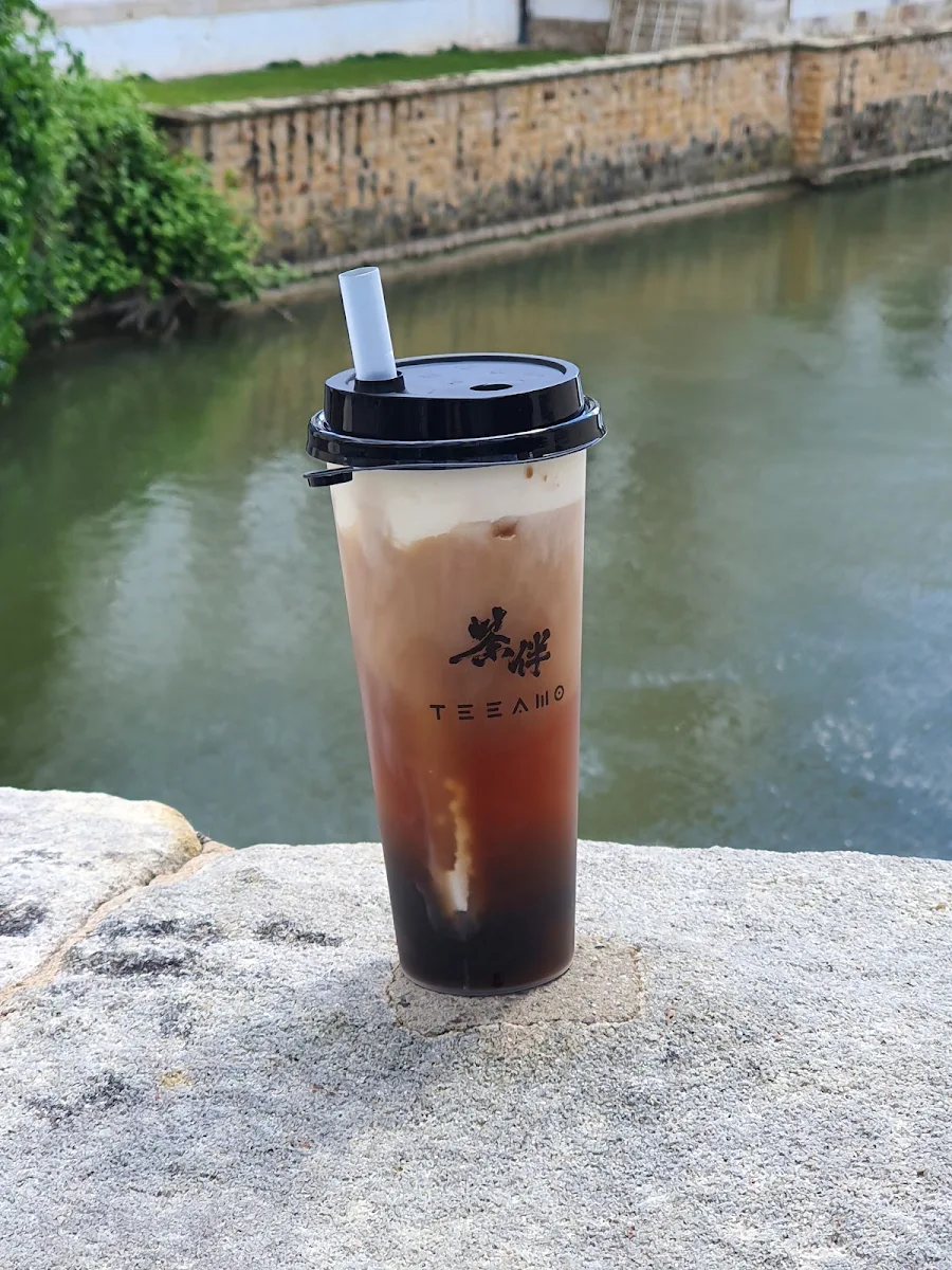 Bubble Tea