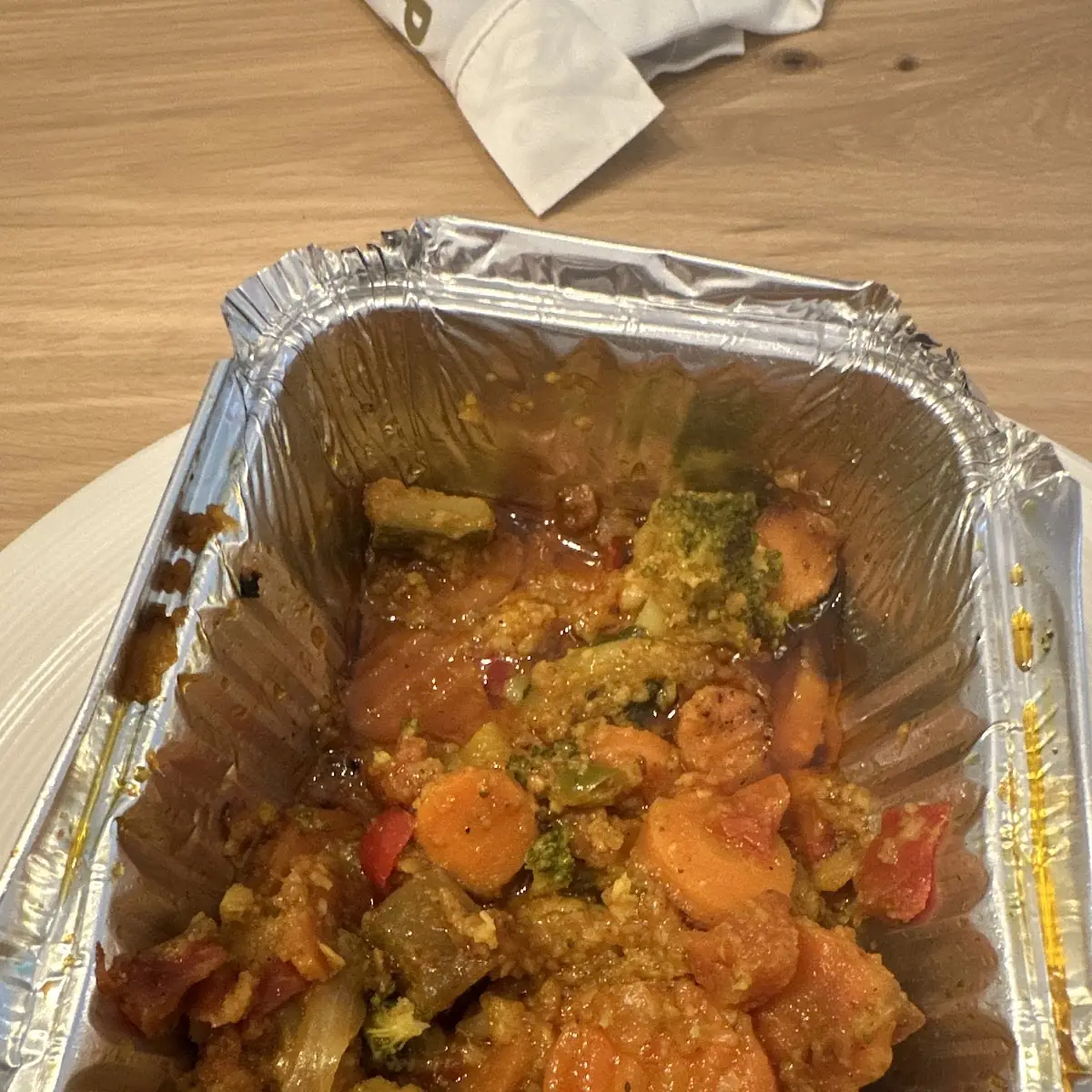 Couscous