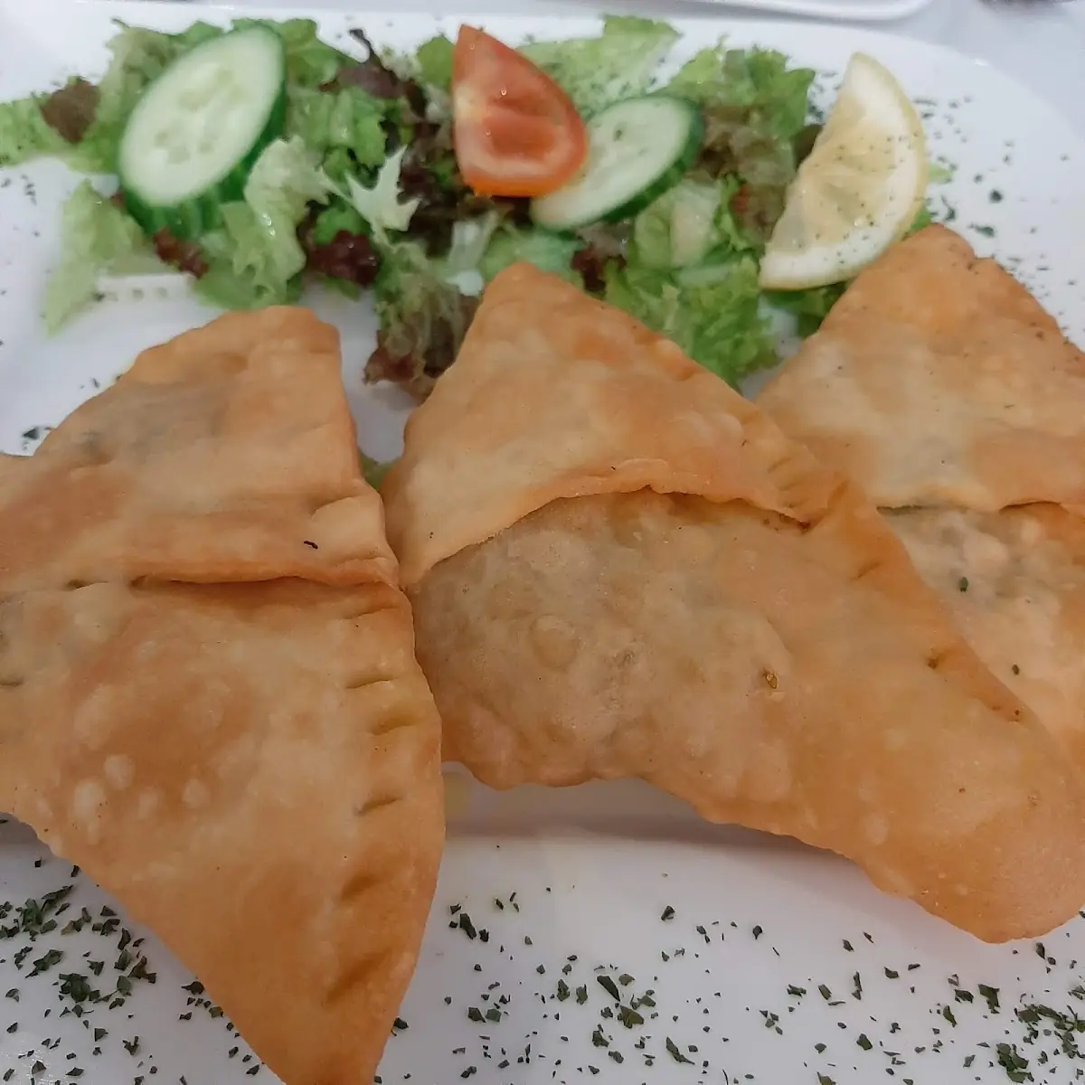 Samosa