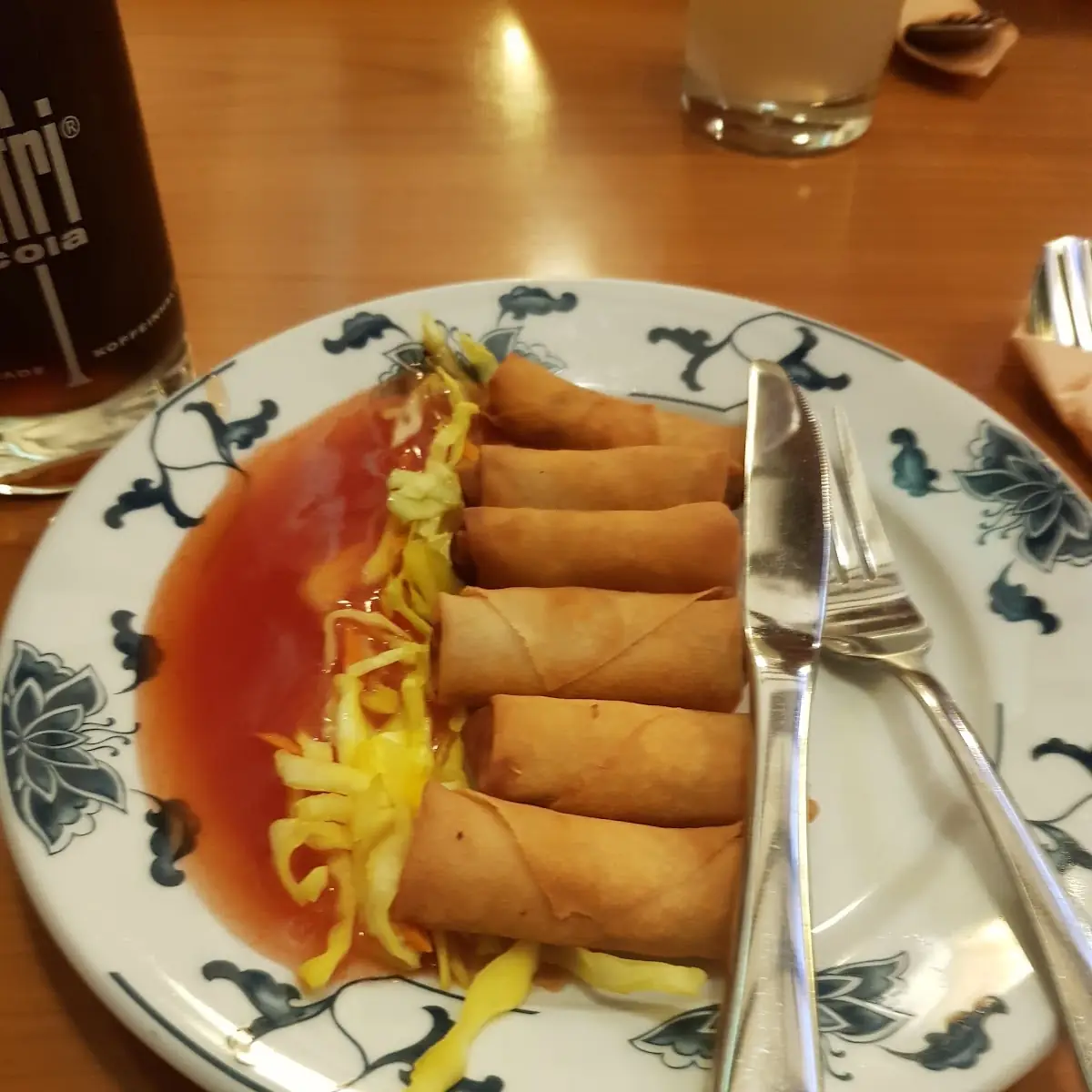 Spring Roll
