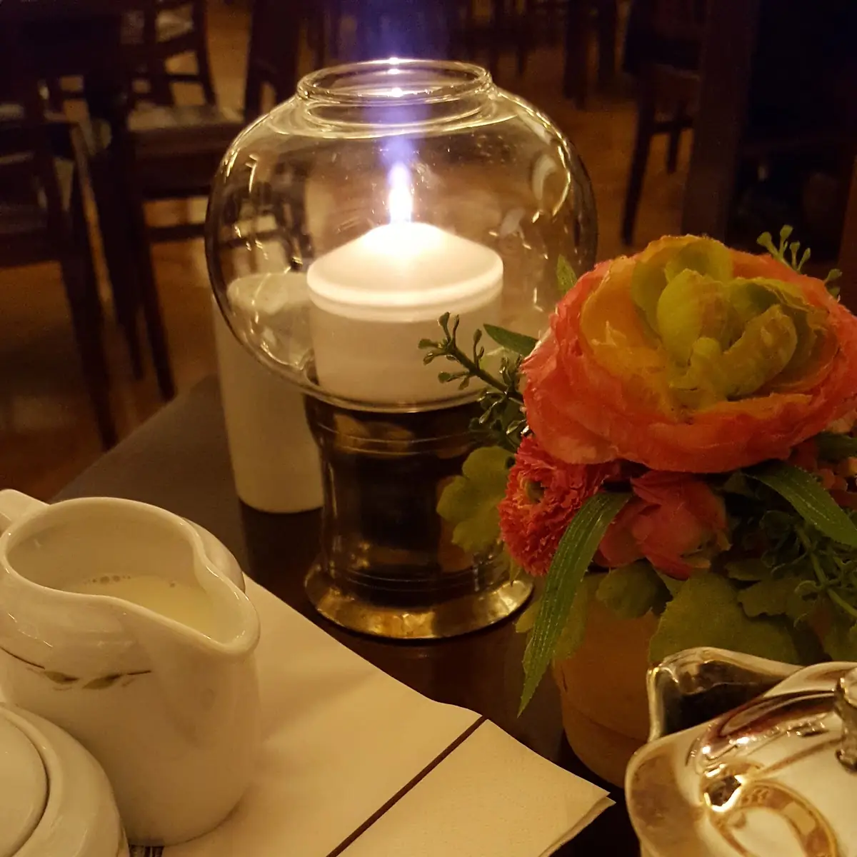 Kaffee