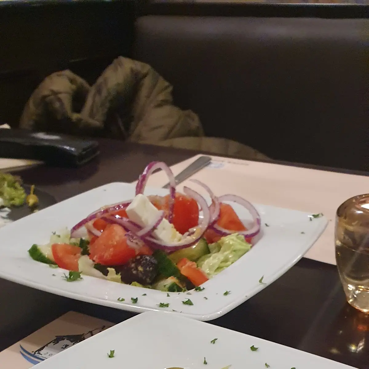 Salade