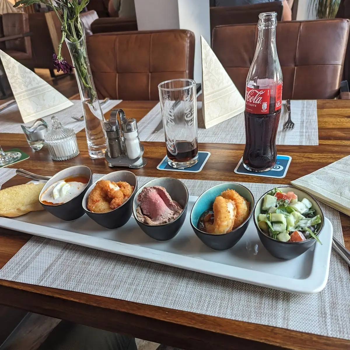 Tapas