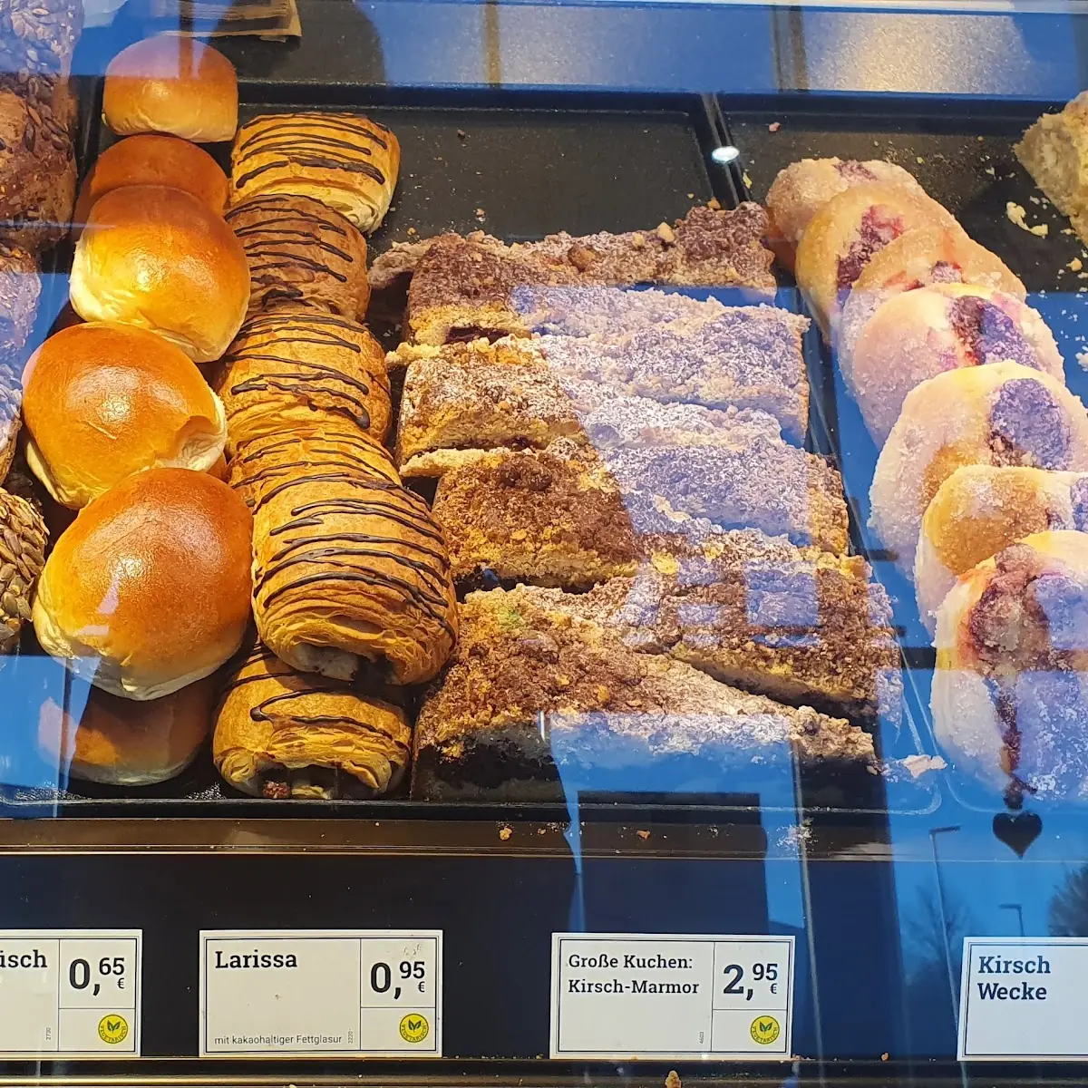 Brötchen