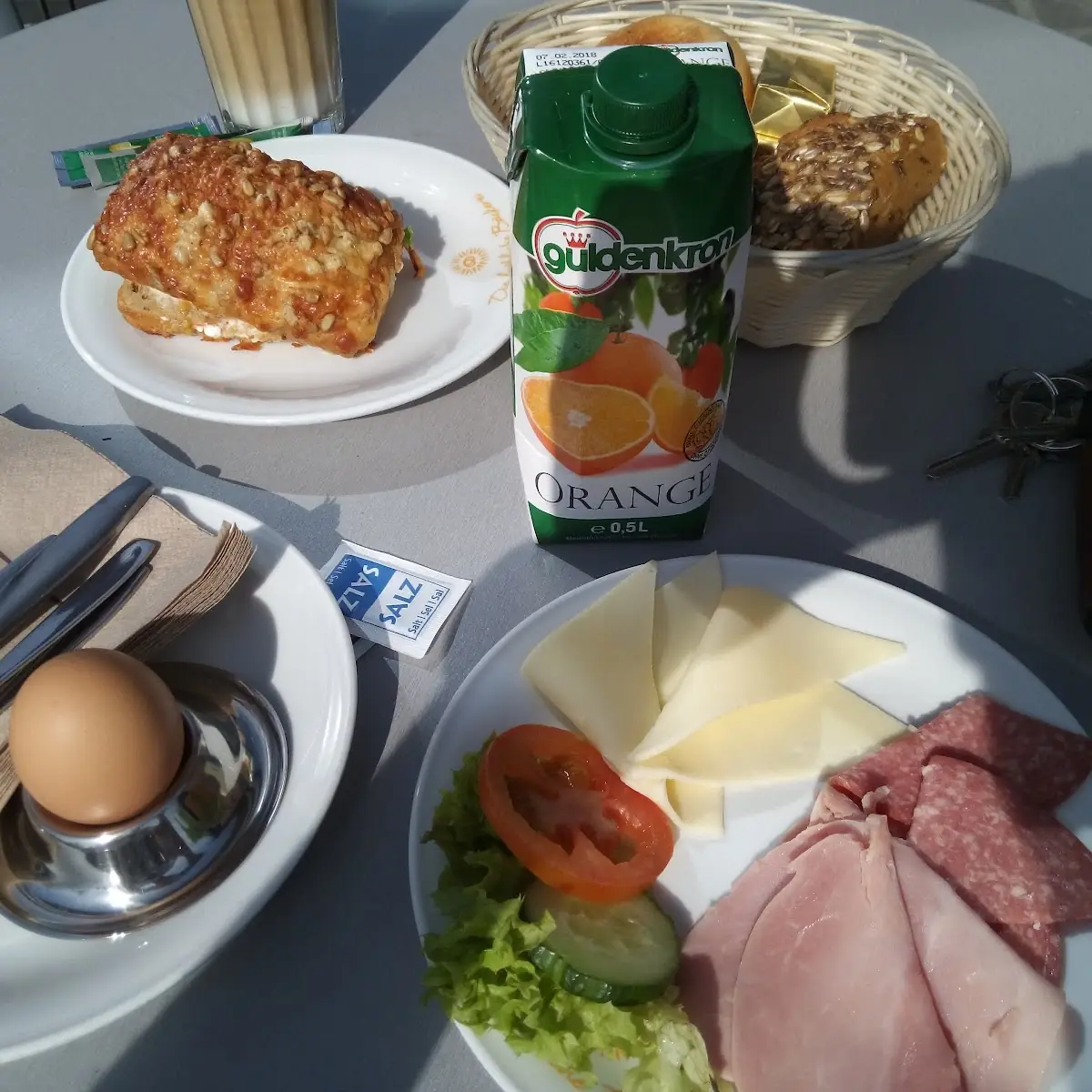 Saft