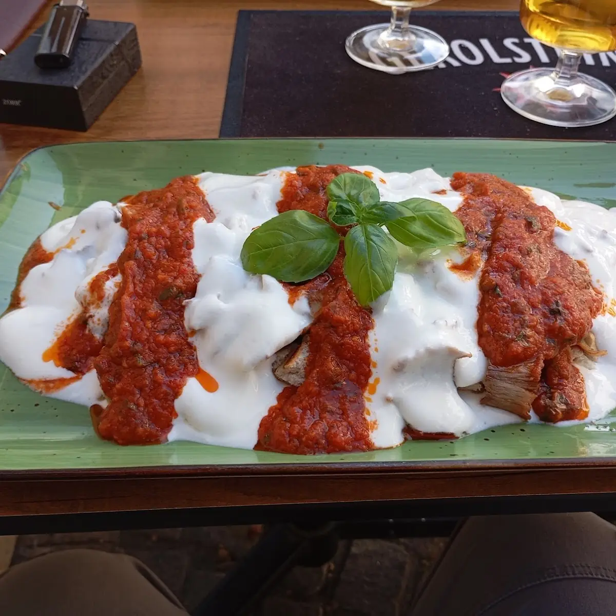 Iskender