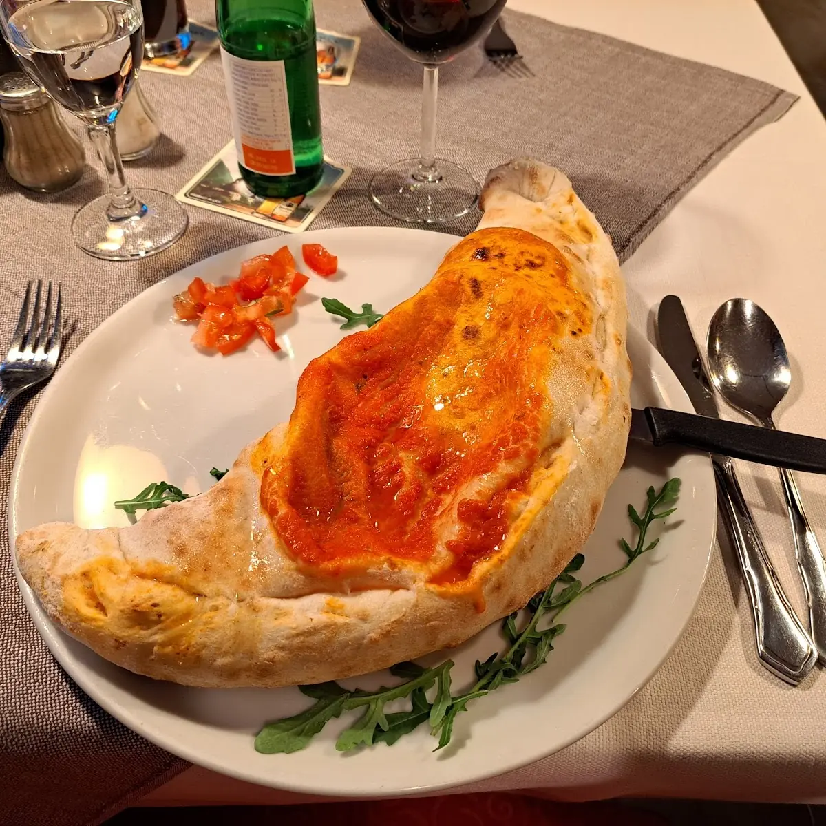 Calzone