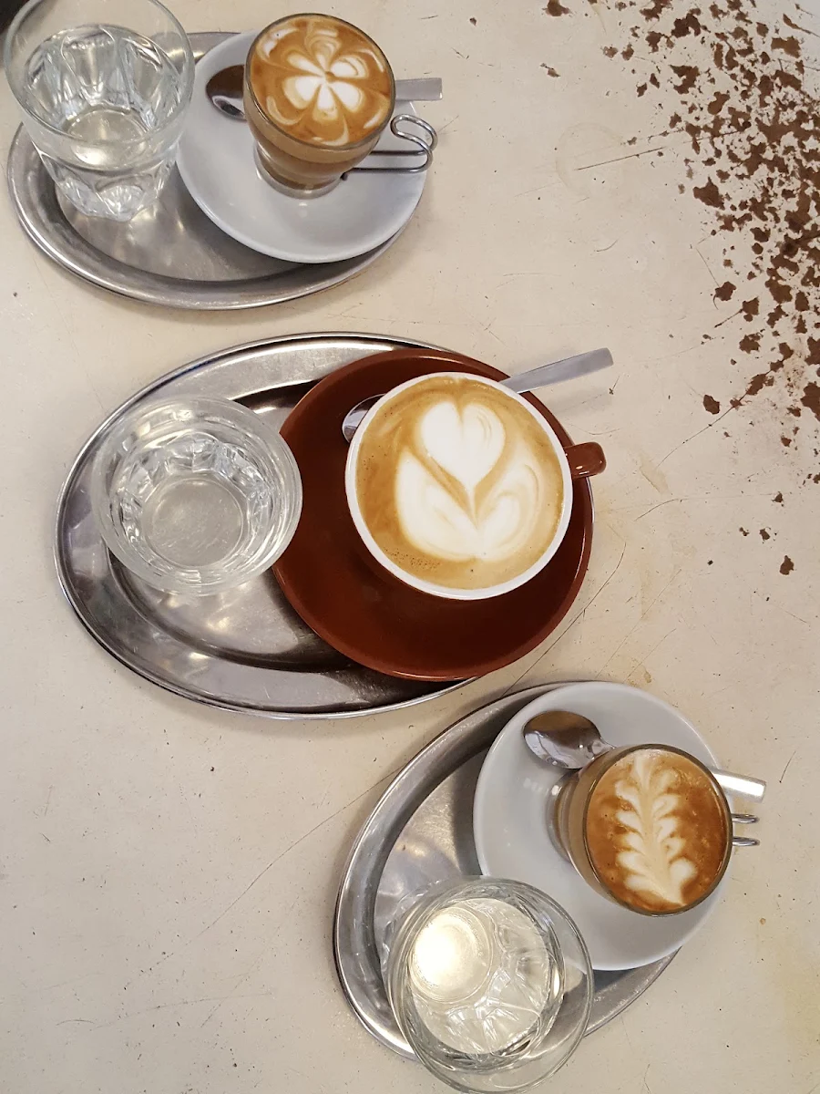 Cortado