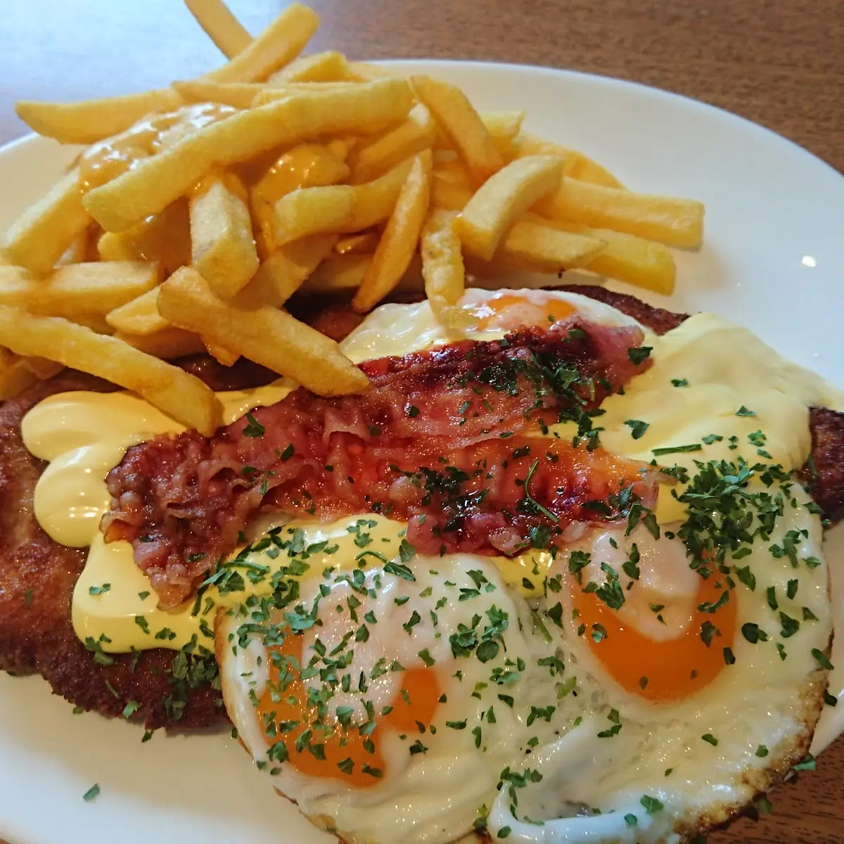 Schnitzel