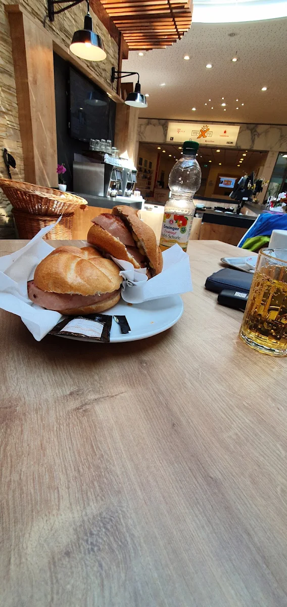 Fleischkase