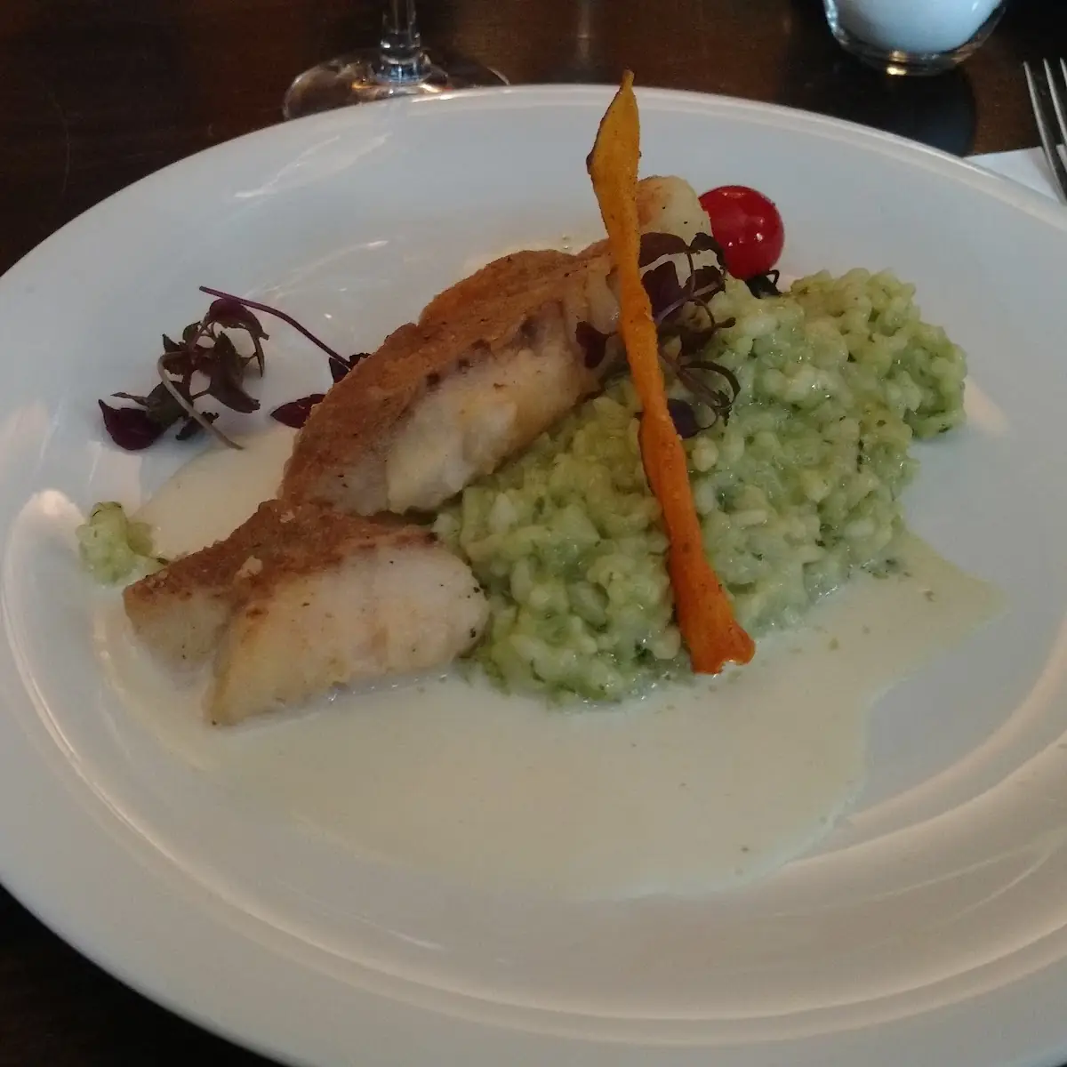 Risotto