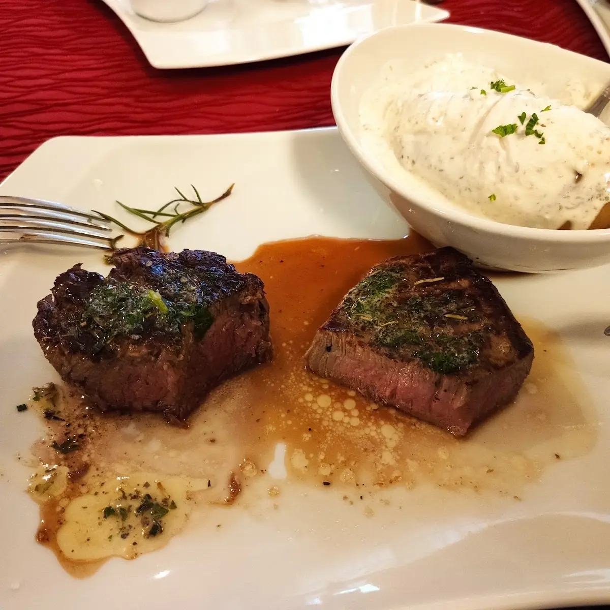 Steakvariationen