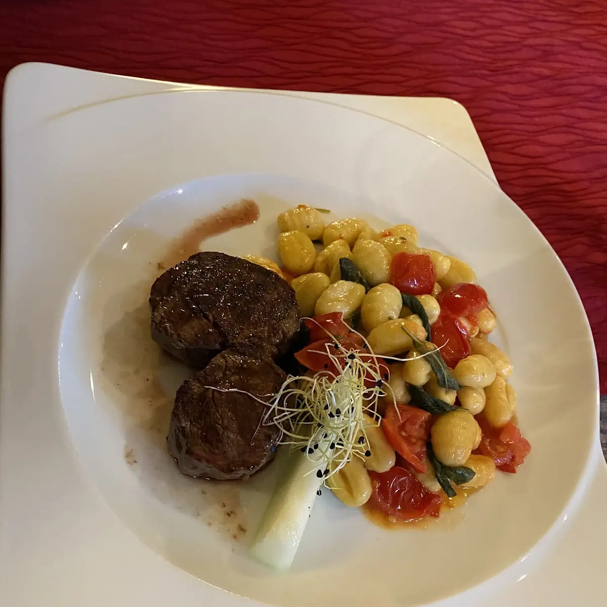 Swedish Meatballs