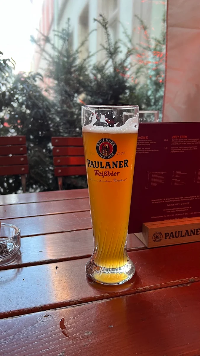 Weißbier