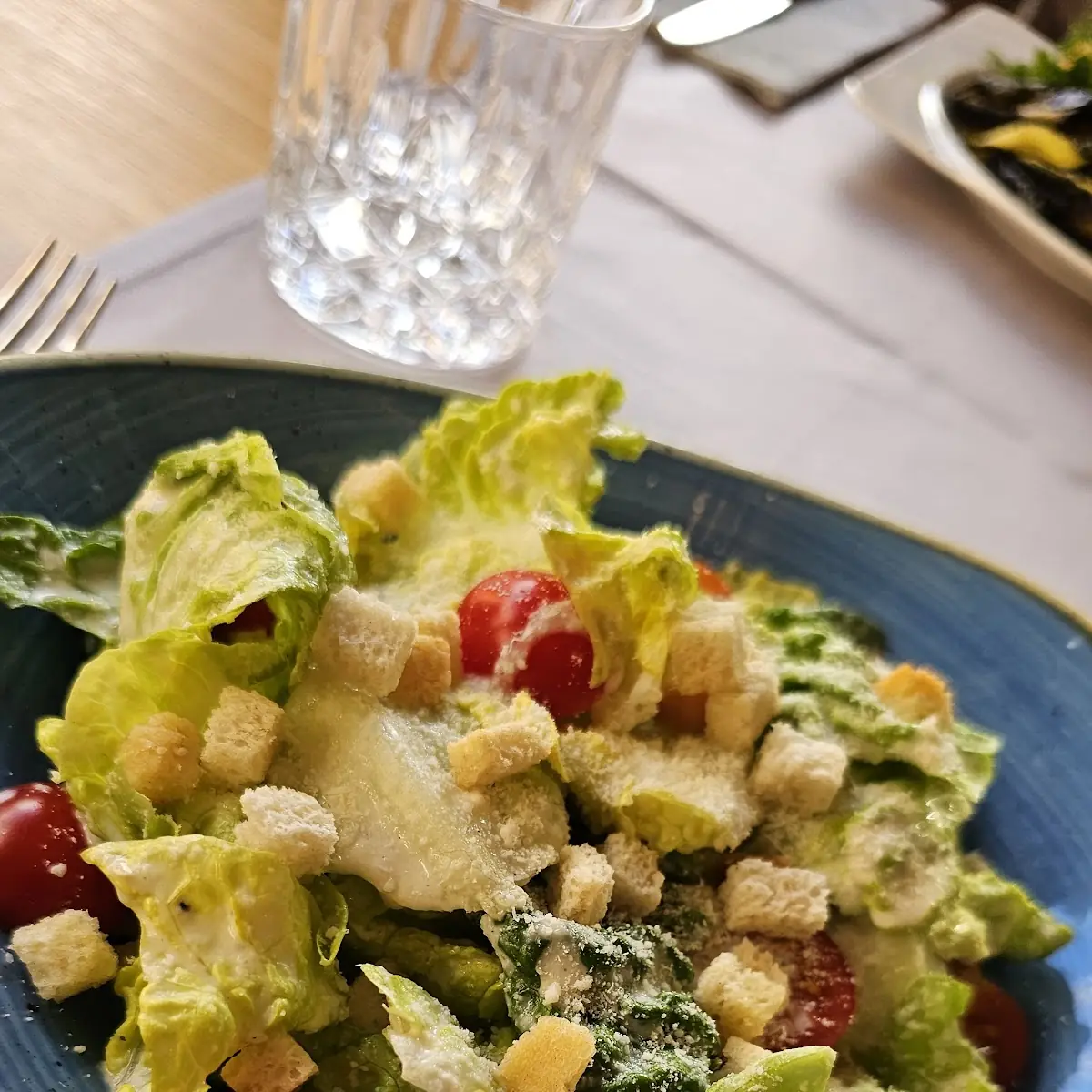 Caesar Salad
