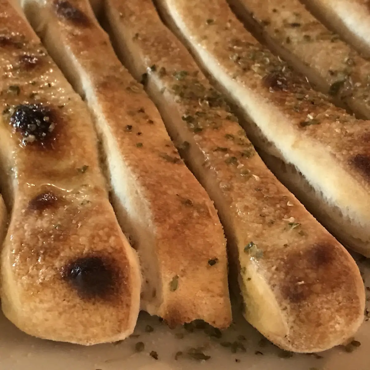 Pizzabrot
