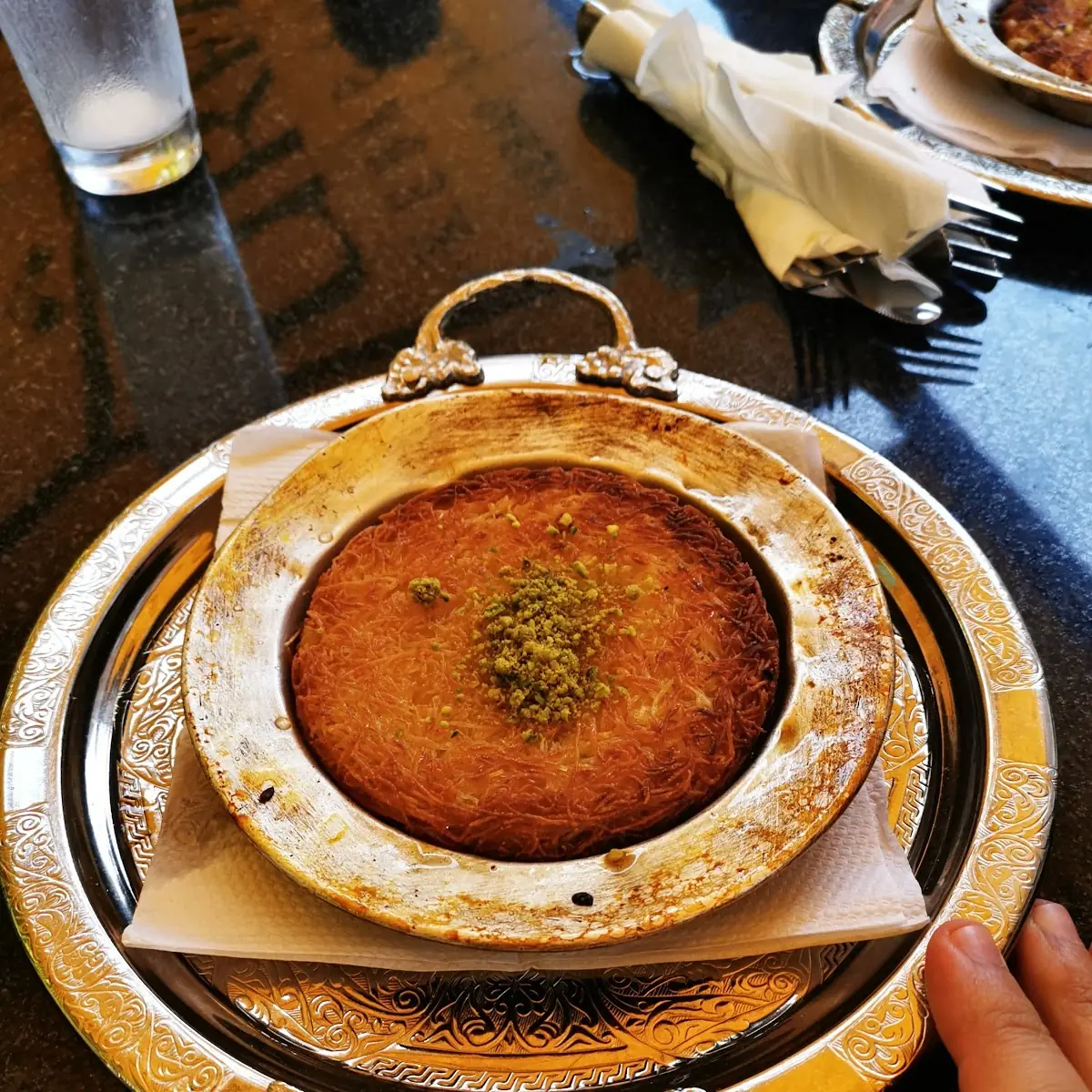 Künefe
