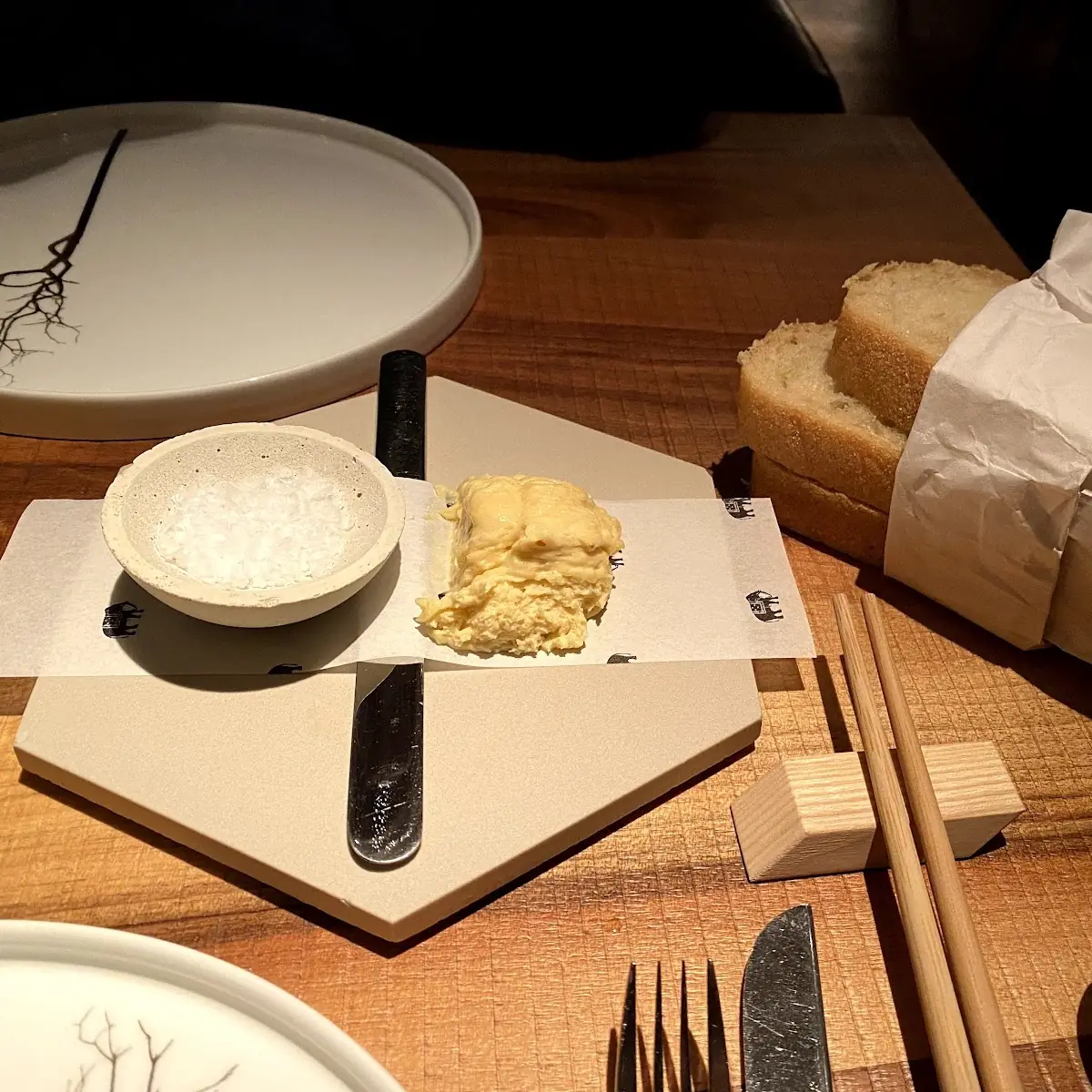 Bread
