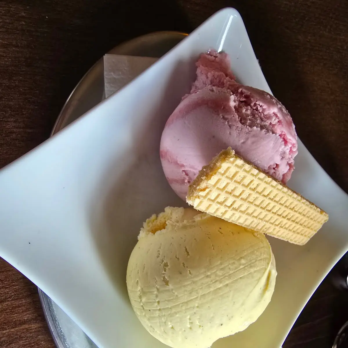 Eis