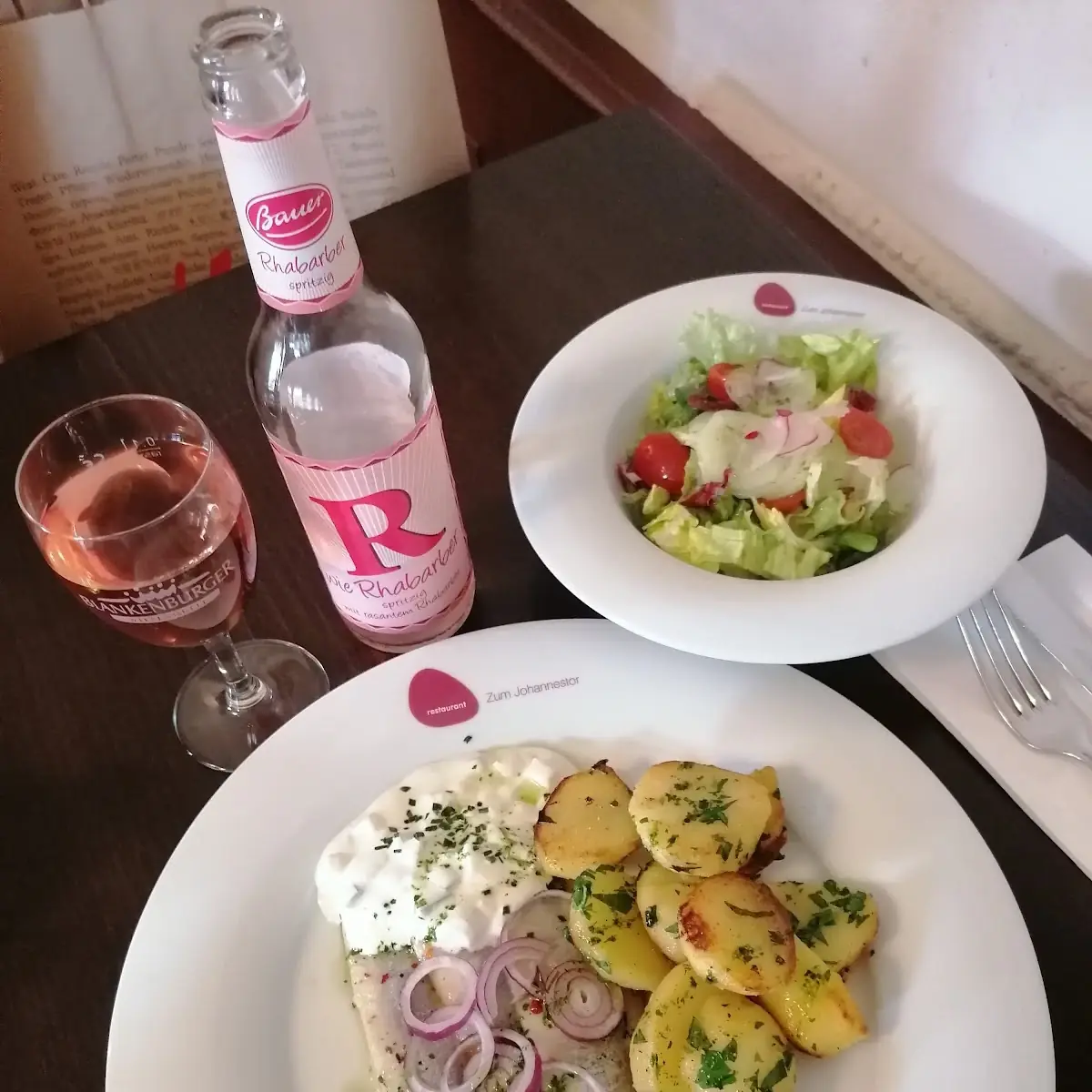 Salads