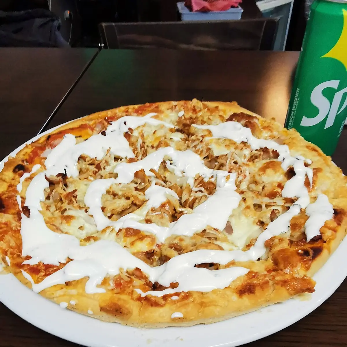 Pizza