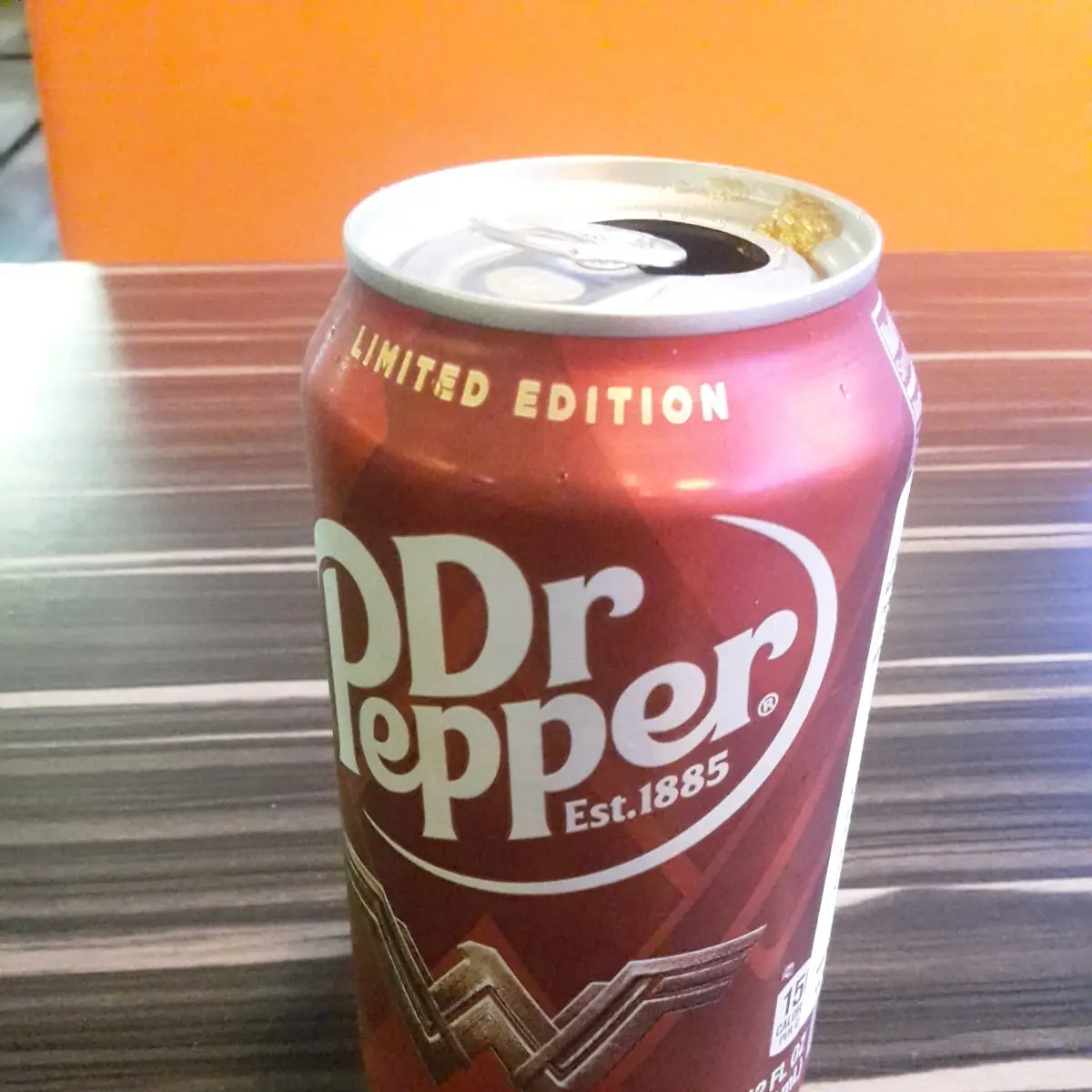 Dr Pepper