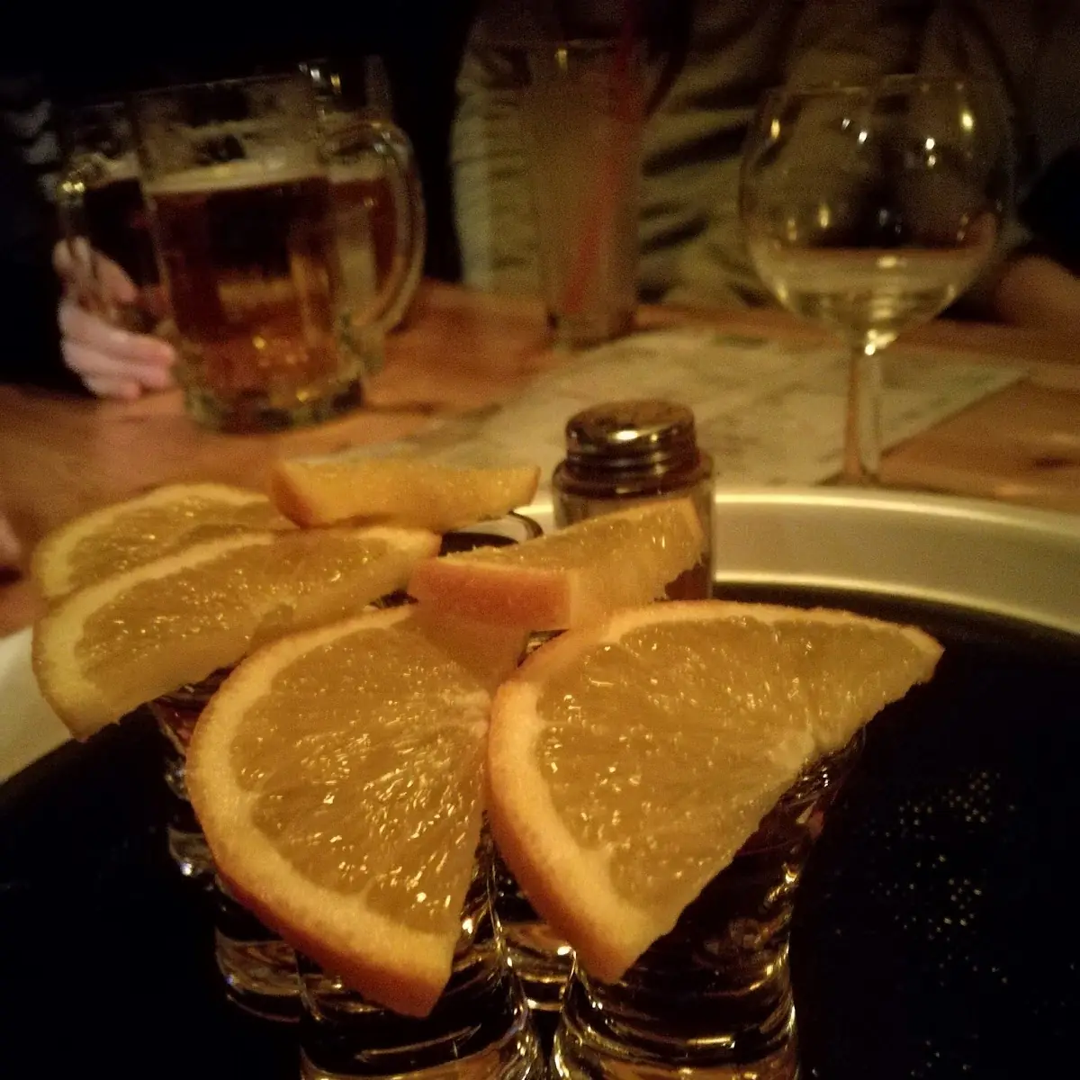 Tequila