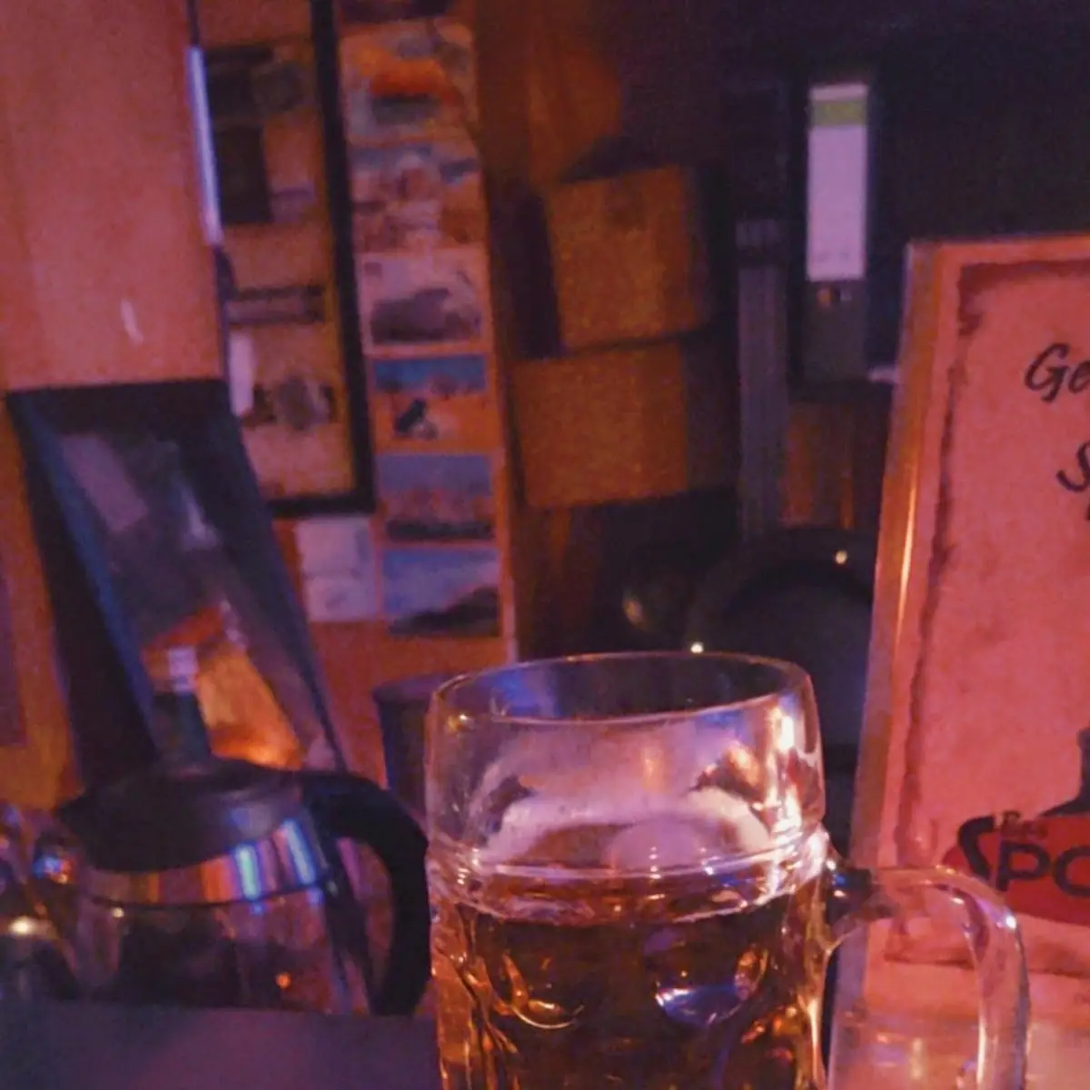 Beer