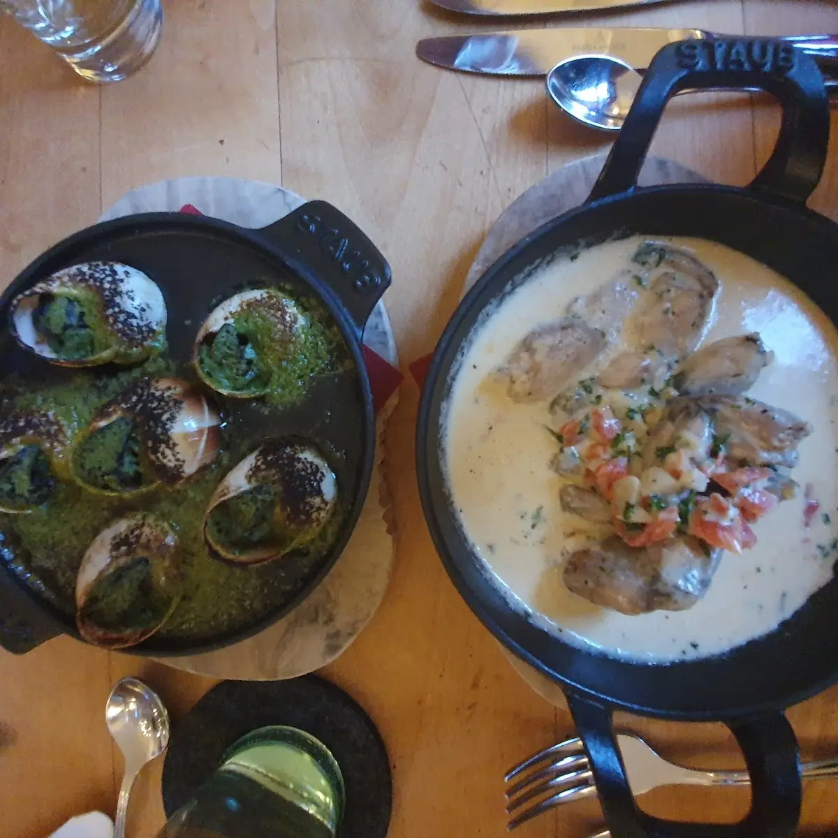 Escargot