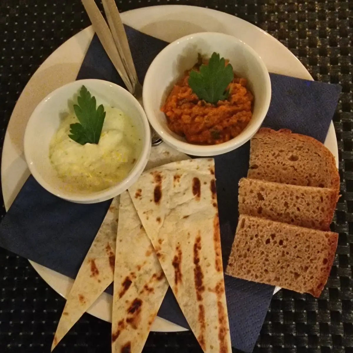 Hummus