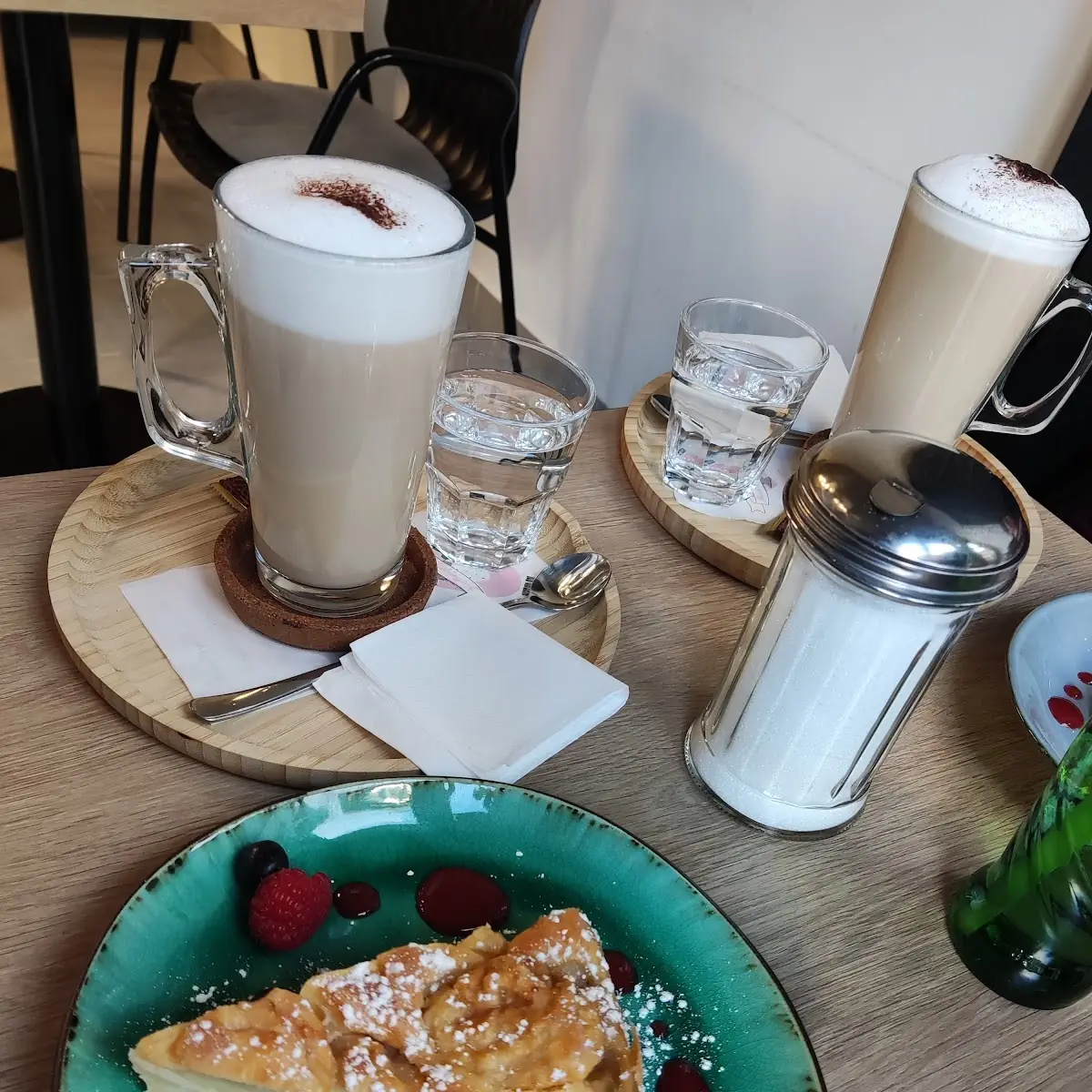 Apple Pie