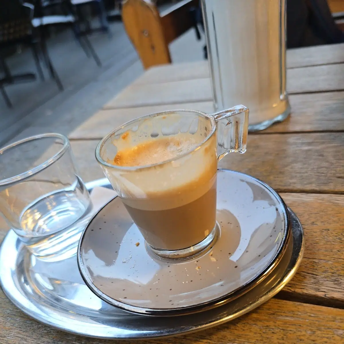 Cortado