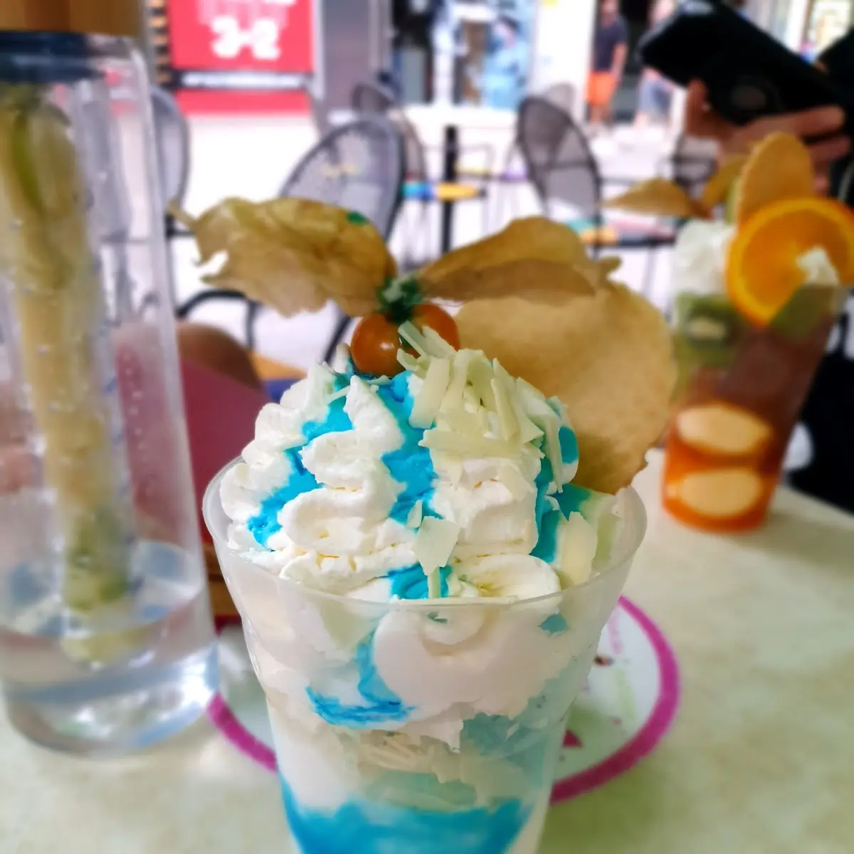 Cotton Candy