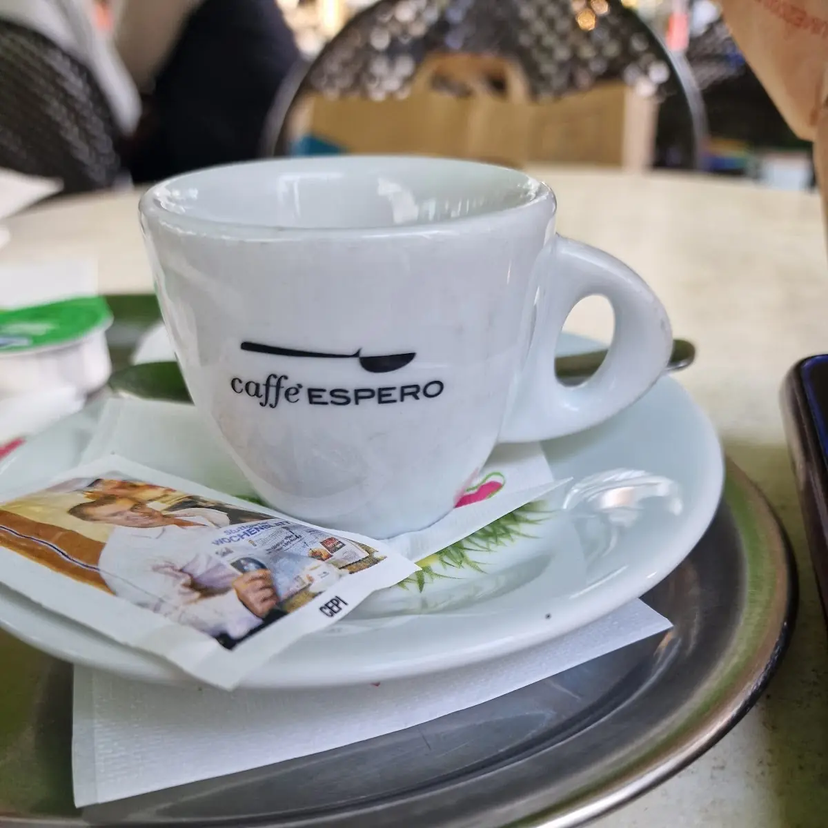 Espresso