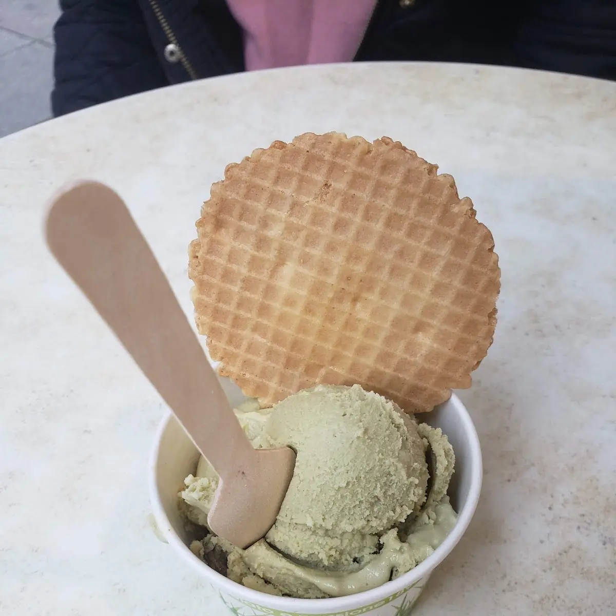 Pistachio