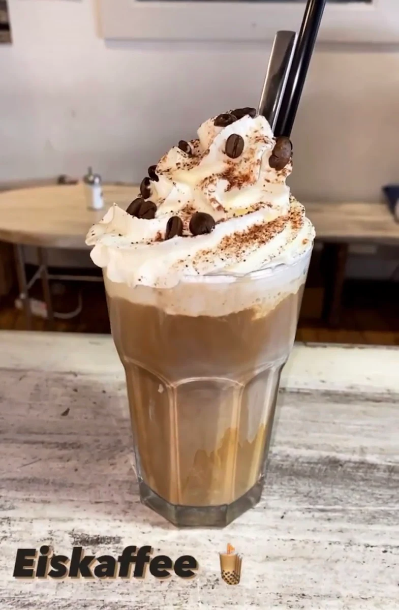 Frappé