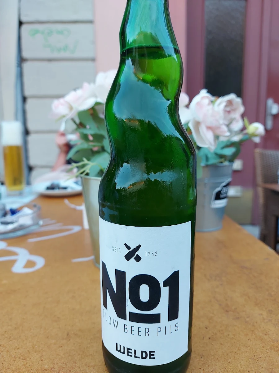 Welde Pils