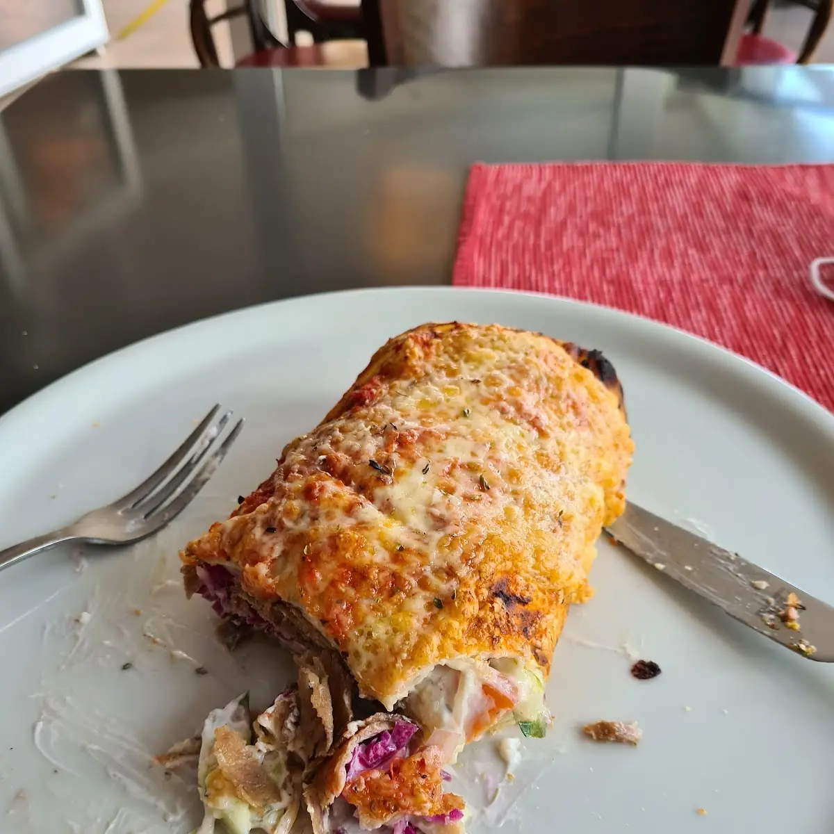 Dönerrollo