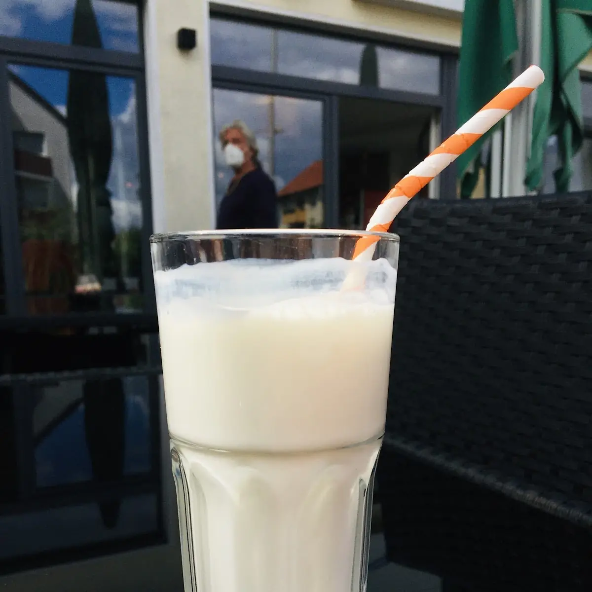 Horchata